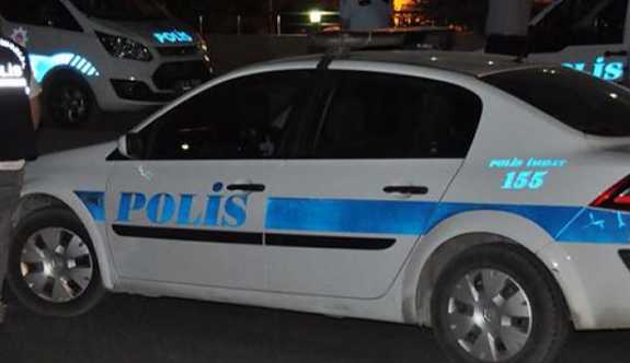 Polis aracının çarptığı kadın öldü