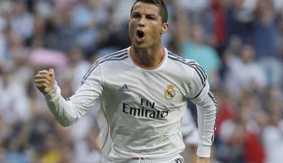 'Ronaldo'ya 15 yıl hapis, 75 milyon avro para cezası'