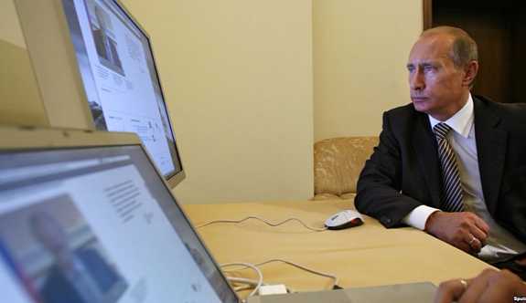 Rusya VPN'i yasakladı