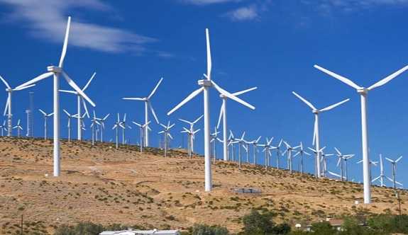 Rüzgar ihalesini Siemens - Türkerler - Kalyon konsorsiyumu kazandı