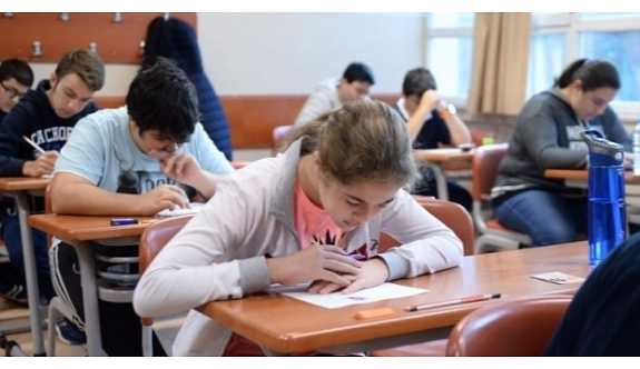 TEOG 2'nci yerleştirme sonuçları açıklandı