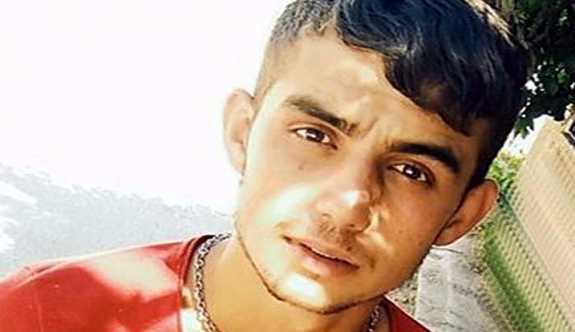 Tonlarca arpanın altında kalan 19 yaşındaki taşeron işçi öldü