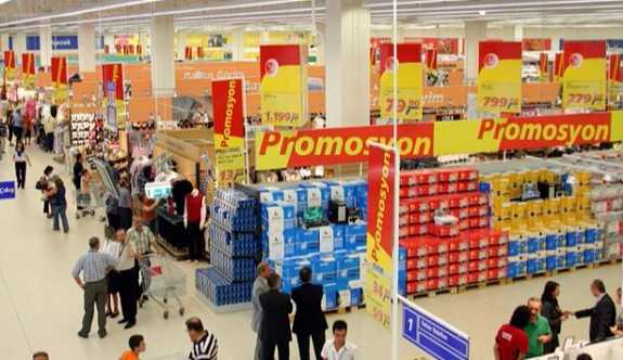 Ünlü market zinciri iflas açıkladı: İşçiler ortada kaldı