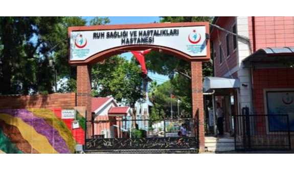 Uyuşturucu kullanımındaki artış korkutuyor... AMATEM’e 5 ay içinde 6 bin başvuru