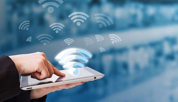 Wi-Fi’dan 100 kat hızlı ultra internet geliyor