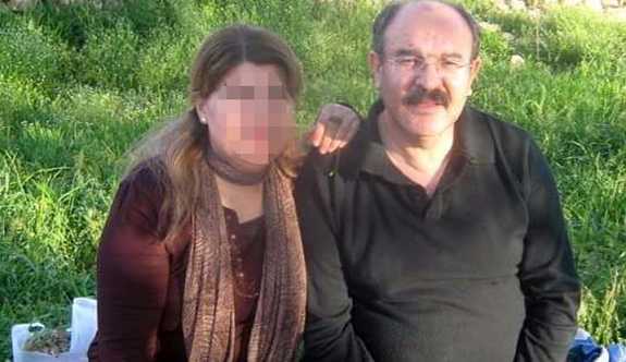 Yunanistan'a kaçarken boğulan yazı işleri müdürü 1 milyon 100 bin lirayı zimmetine geçirmiş