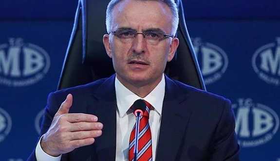 Ağbal'dan 'e-ticaret' açıklaması