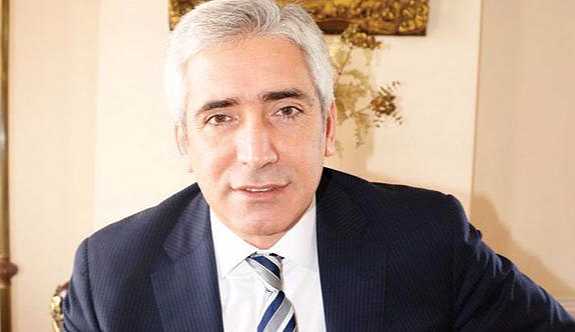 AKP'li Galip Ensarioğlu: Referanduma karşı çıkmamız yanlış