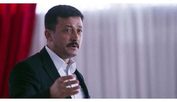 AKP'li Hamza Dağ;Tuğluk'un cenazesine saldırı HDP’nin operasyonu