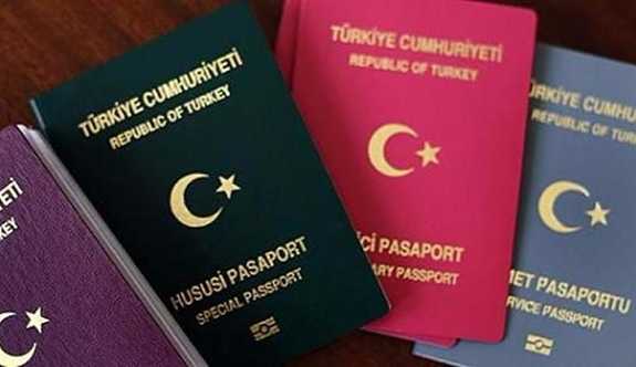 Almanya'dan 5 bin Türk vatandaşının iltica talebine ret