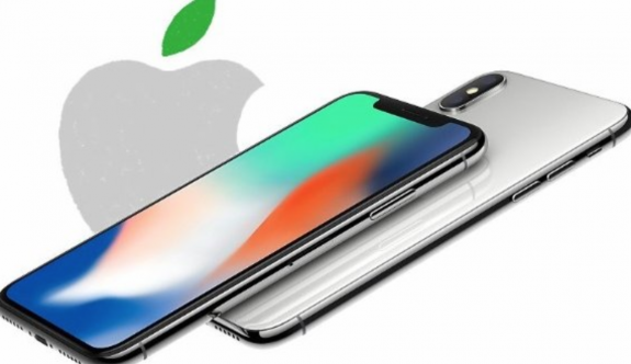 Apple, iPhone X çevre raporunu yayınladı!