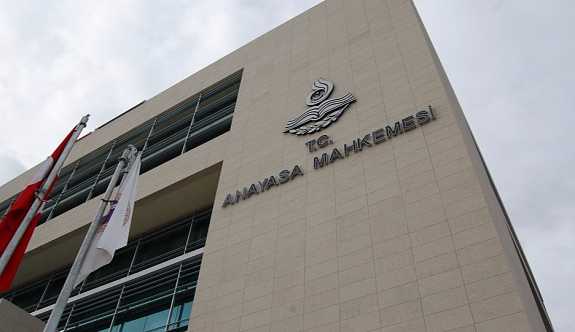 AYM'den emsal tape kararı: İfade ve basın özgürlüğü ihlali var