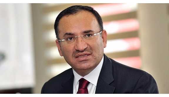 Bakan Bozdağ, ABD'ye Gülen'in iadesi için değil Zarrab için gidiyordu!