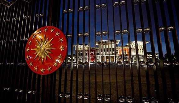Beştepe'de kritik güvenlik zirvesi toplandı