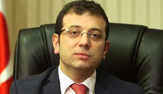 CHP İstanbul Büyükşehir Belediye Başkan adayı Ekrem İmamoğlu kimdir?