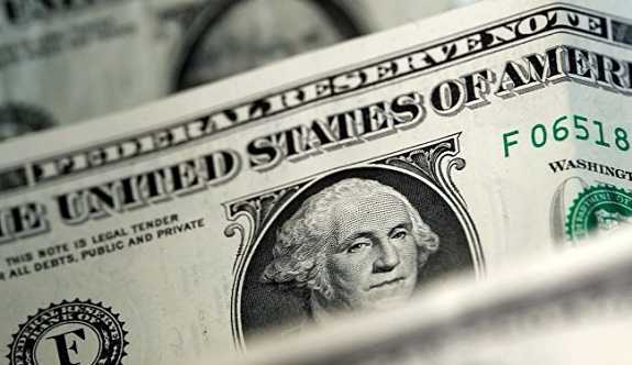 Dolar 23 Ağustos'tan bu yana en yüksek seviyesine ulaştı