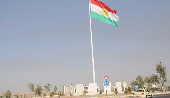 Erbil: Sınırları teslim etmeyeceğiz