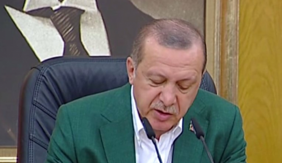 Erdoğan: Trump ile görüşmeye özel önem atfediyorum