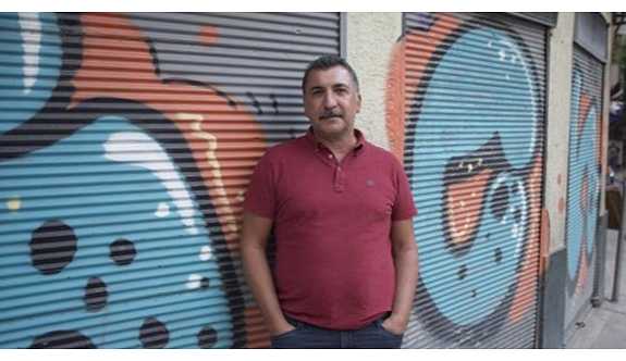 Ferhat Tunç'tan yeni albüm