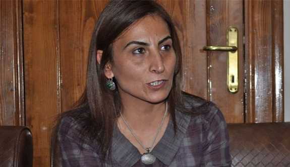 HDP'li Tuğluk hakkında 22.5 yıla kadar hapis istemi
