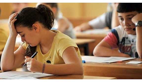 "İlkokuldan üniversiteye kadar tek sistem geliyor"