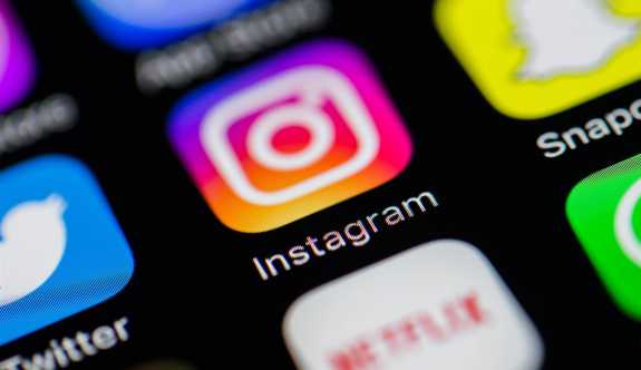 Instragram Hacklendi
