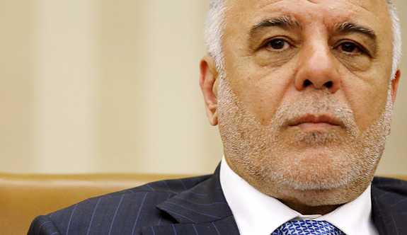 Irak Başbakanı İbadi: Askeri müdahaleye hazırız
