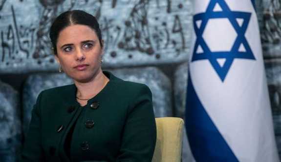 İsrail'den ABD'ye Kürdistan çağrısı