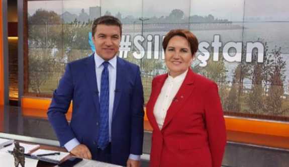 Meral Akşener'den yeni parti açıklaması