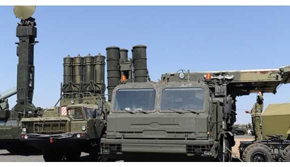 NATO: Türkiye bizi S-400 anlaşması konusunda bilgilendirmedi
