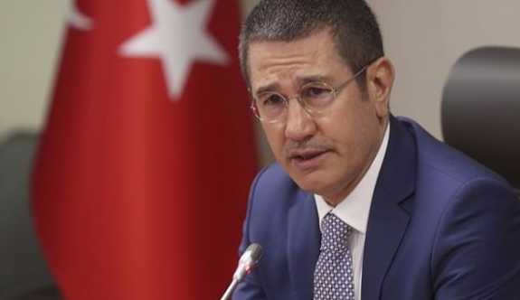 Nurettin Canikli; Sınır ötesi operasyonlar tereddütsüz yapılacak