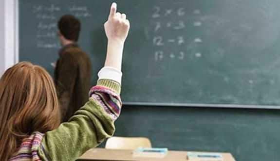 Okula geç kalmaya sınırlama getirildi
