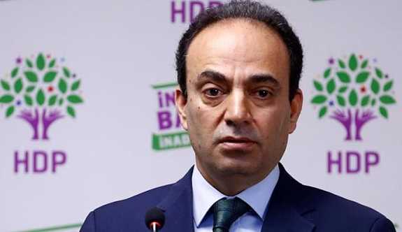 Osman Baydemir: Kürt halkının iradesine saygı duyulsun