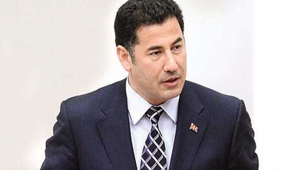 Sinan Oğan'dan ırkçı söylem