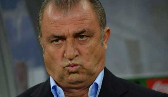 TFF, Terim'e tazminat ödemeyi reddetti.