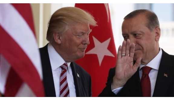 Trump özür dilemedi, üzgün olduğunu söyledi; doğru tercüme bu
