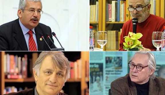 Ufuk Uras ve 3 kişiye tutuklama kararı