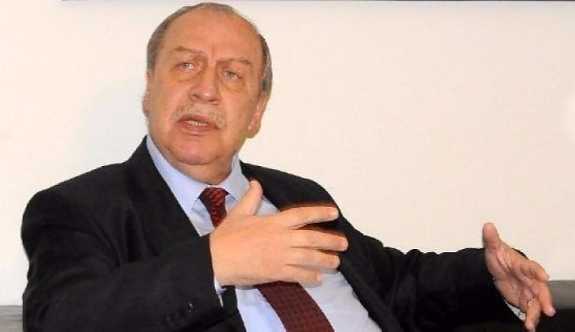 Vatan Partisi Genel Başkan Yardımcısı Okuyan: Tayyip Erdoğan'ı yedirtmem
