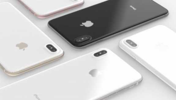 Yeni iPhone modellerinin isimleri netleşiyor