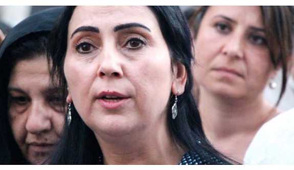 Yüksekdağ duruşmaya katılmama kararı aldı