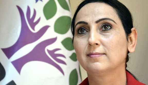 Yüksekdağ'ın Şanlıurfa ve Ankara'daki davaları birleştirildi