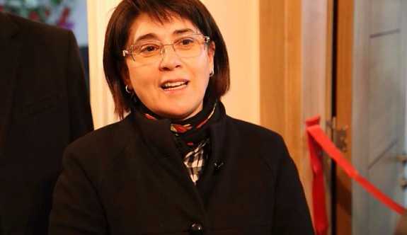 Zana'dan BM'ye referandum mektubu