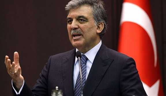 Abdullah Gül AK Parti'nin kampına katılacak mı?