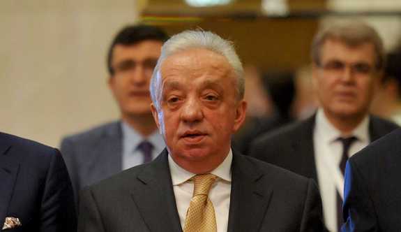 Adalet Bakanı, Cengiz’in cezaevi ihalesini iptal etti