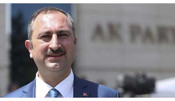 Adalet Bakanı Gül; Gülen'in iadesi ile ilgili teknik süreç tamamlandı