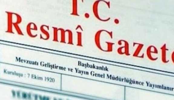 Adalet Bakanlığı Müsteşarlığı görevine getirilen isim belli oldu