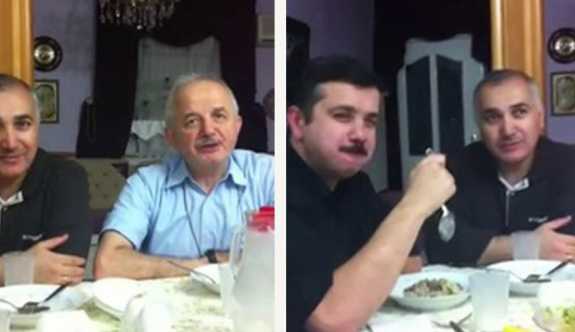 Adil Öksüz’ün yeni görüntüleri ortaya çıktı
