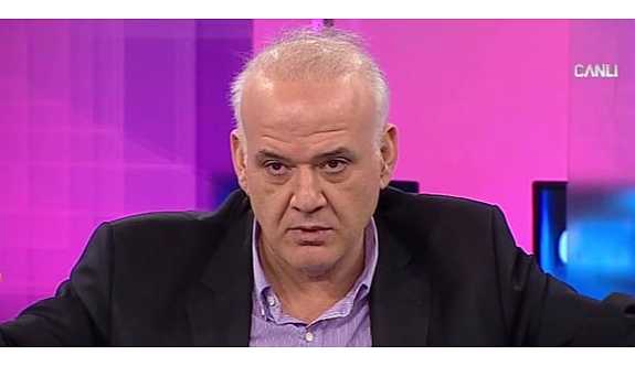 Ahmet Çakar'ın Ampute Milli Takımı'yla ilgili paylaşımı sosyal medyayı salladı