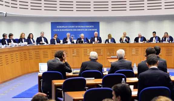 AİHM, ihraç edilen akademisyenlerin ifade özgürlüğü başvurusunu reddetti