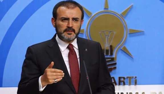AK Parti Sözcüsü Mahir Ünal, müftülere nikah yetkisi veren tasarıyı geri çekmeyeceklerini söyledi